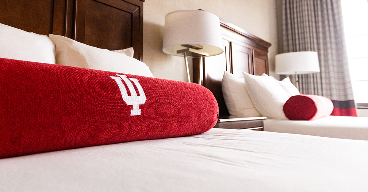 Why Universities Are Bringing Hotels On Campus