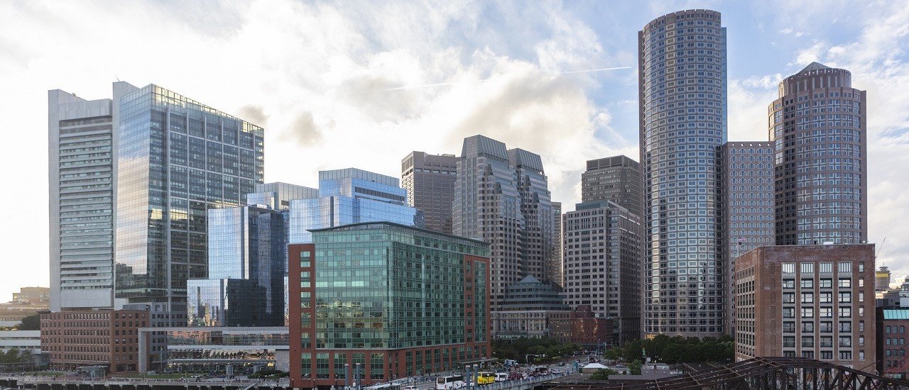 Why Boston’s CBD is ideally positioned to see out the end of the cycle