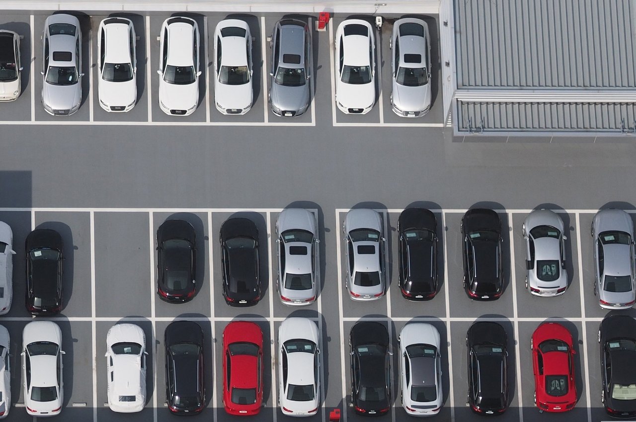 Is a public private partnership right for your institution's parking facilities?