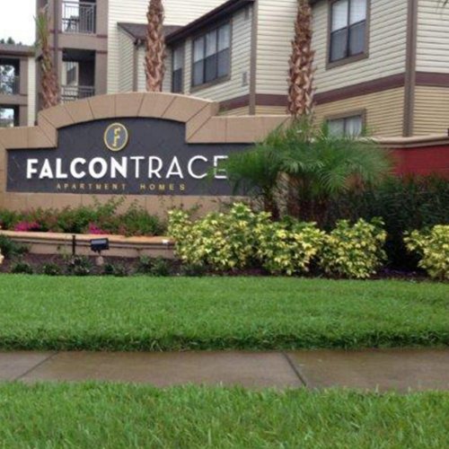 Falcon Trace Apartment Homes
