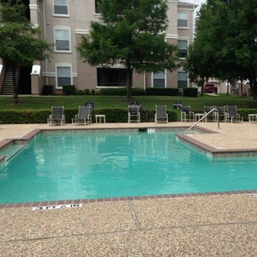 Reserve at Las Brisas Multifamily Assest, Texas, United States