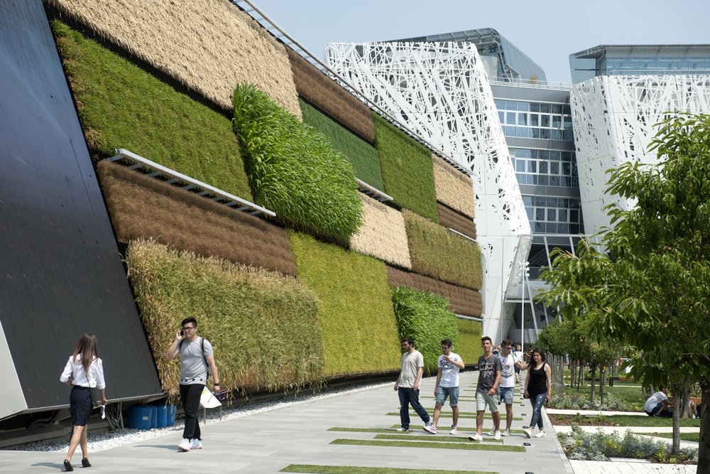 A user's guide to the sustainable campus