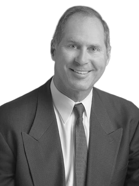 Bob Hunt,Managing Director, Public Institutions