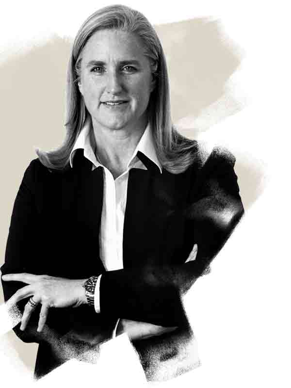 Sue Asprey , head of work dynamics JLL UK