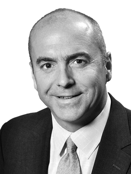 David G. Houck,Executive Managing Director