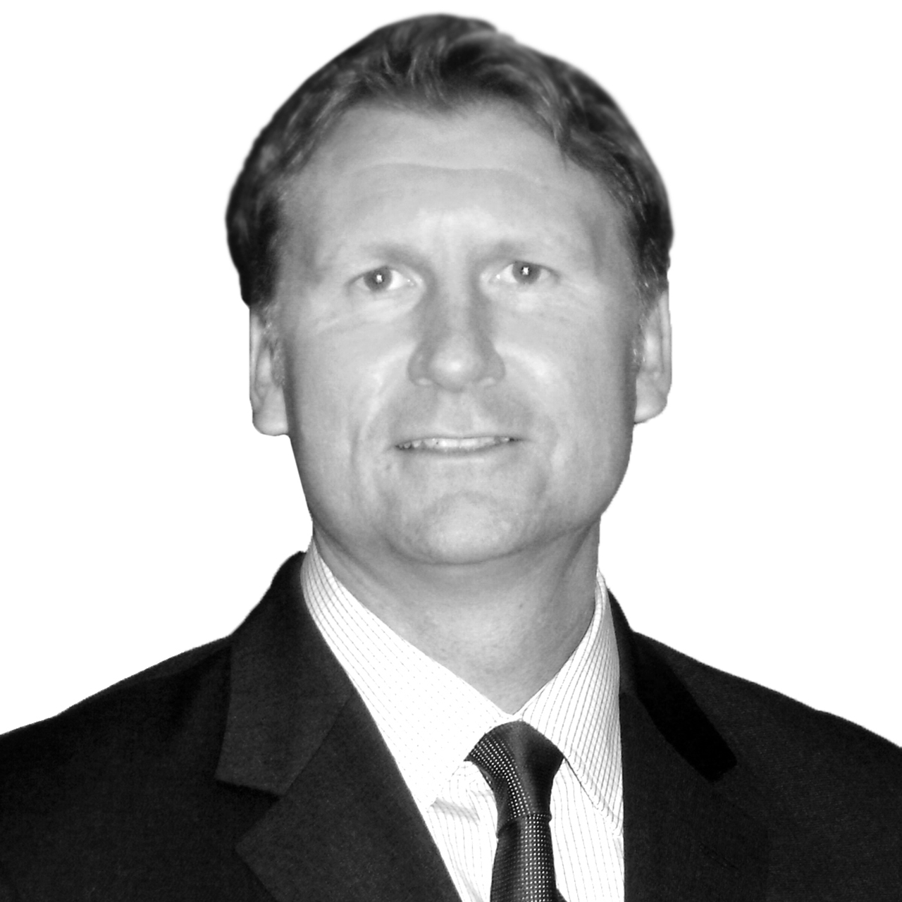 Matt Jackson,Managing Director, Brokerage