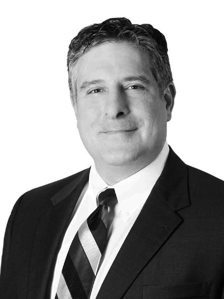 Steve Mellon,Managing Director, Capital Markets