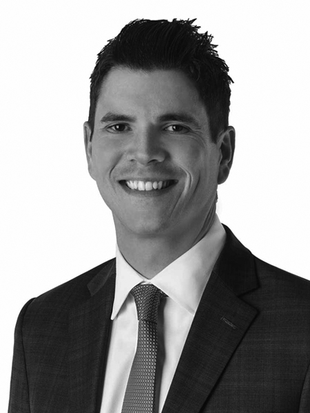 Brian Somoza,Managing Director, Capital Markets