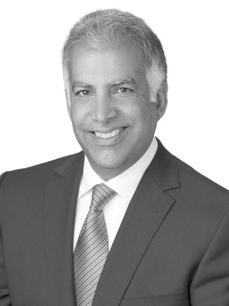 Naveen Jaggi,President, Retail, Americas Markets, JLL, Retail Advisory Services