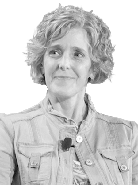 Heather Clancy,Editorial Director, GreenBiz