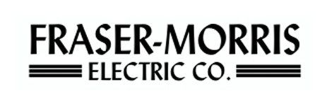 Fraser morris electric logo