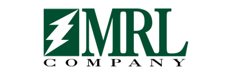 MRL company logo