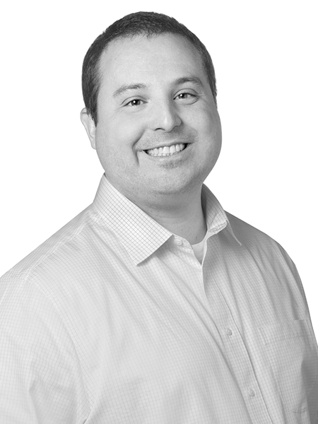 Andrew Volz,Construction Research Lead