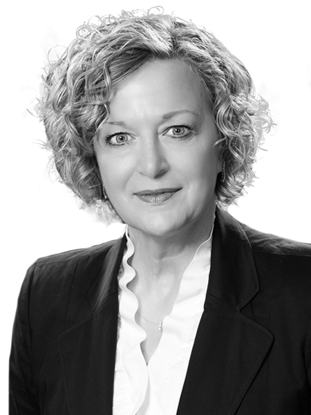 Bernice Boucher,Managing Director, JLL Consulting