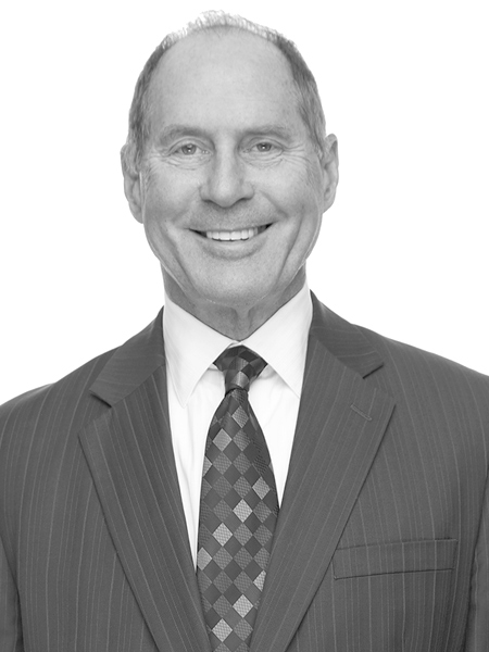 Bob Hunt,Managing Director, JLL