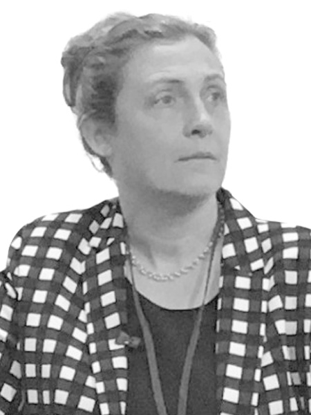 Rachel Healy,Director, Office of Sustainability at Washington Metropolitan Area