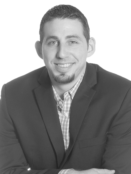 Patrick Lyden,Business Intelligence Lead, Project & Development Services