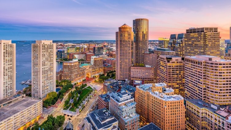 Boston’s dynamic tech landscape