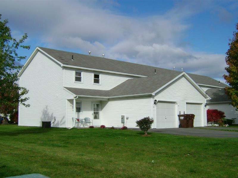Elm Estates in Selkirk, New York refinanced