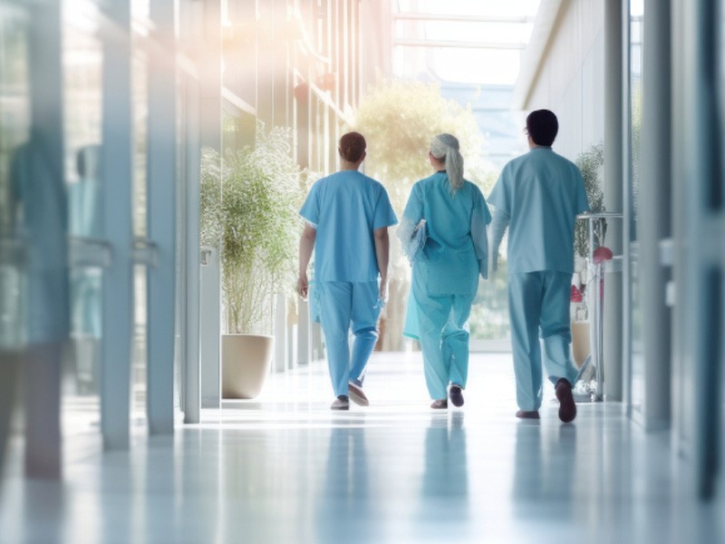 JLL released its 2024 Healthcare Real Estate Outlook hat details five trends that will drive the industry this year