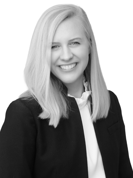 Caroline Fisher, JLL Senior Vice President of Agency Leasing in Atlanta
