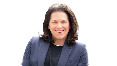 Nicki Hines joins JLL Retail Corporate Services as an Executive Managing Director