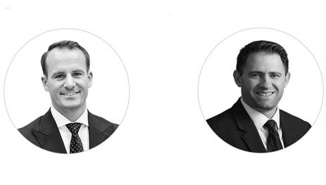 Ben Geelan and Brad Miner appointed as co-heads of the Phoenix Capital Markets group