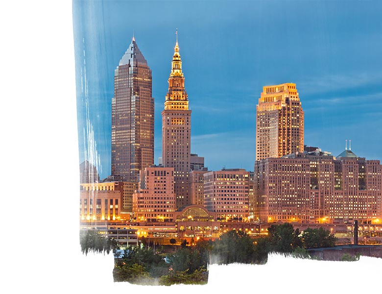 Cleveland Skyline Report 2020