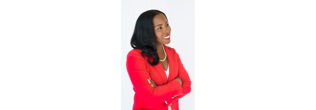 Giselle Battley - Empower Black Professionals Network