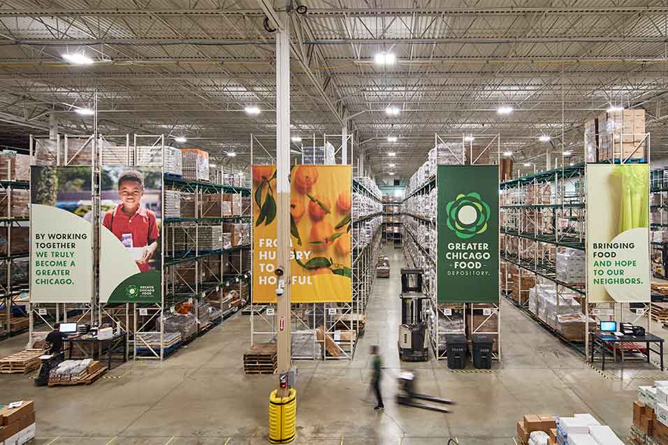 Mango  Greater Chicago Food Depository