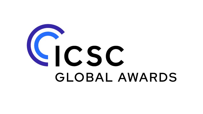 ICSC global award