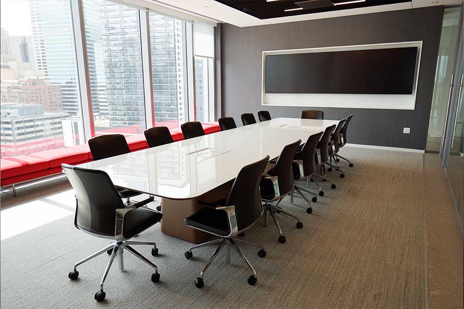 JLL MPLS Large Conference Room