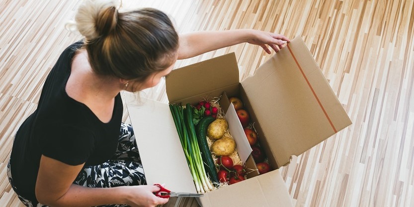 Myth #6: People don’t want grocery delivery
