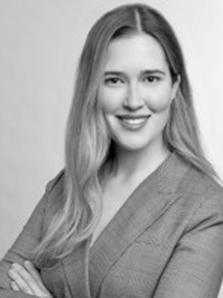 Melissa Lecznar,Director, Decarbonization Strategy, JLL Toronto