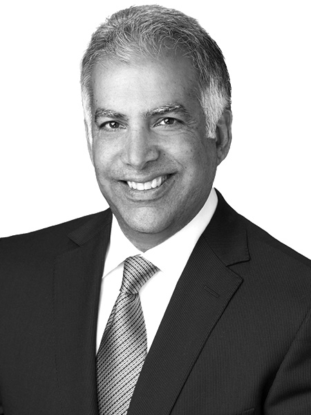 Naveen Jaggi,President, Americas, Retail Advisory Services, JLL