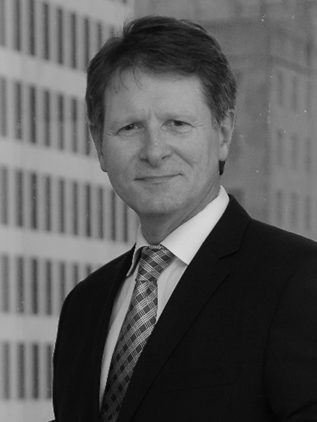 Keith Probyn,Vice President, Real Estate, Shell
