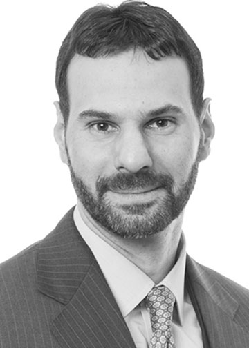 Ryan Severino,Chief Economist, JLL